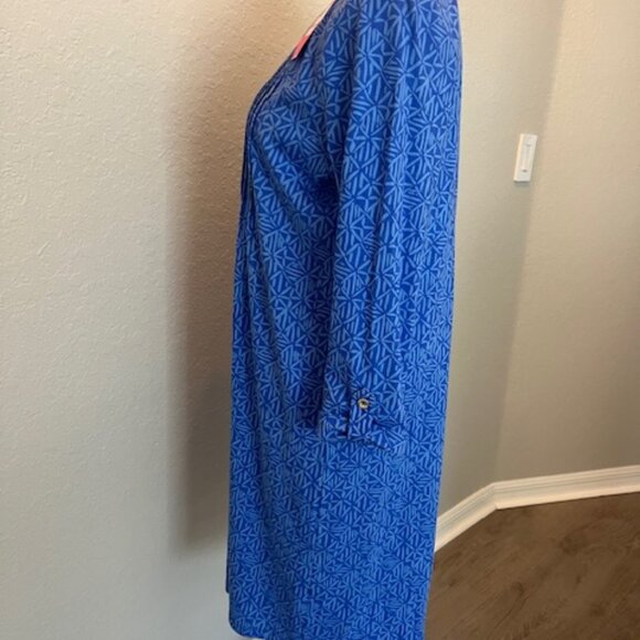 Lily Pulitzer Tunic Dress - Picture 4 of 7